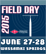 2015 Field Day