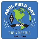 2023 ARRL Field Day