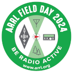 2024 ARRL Field Day