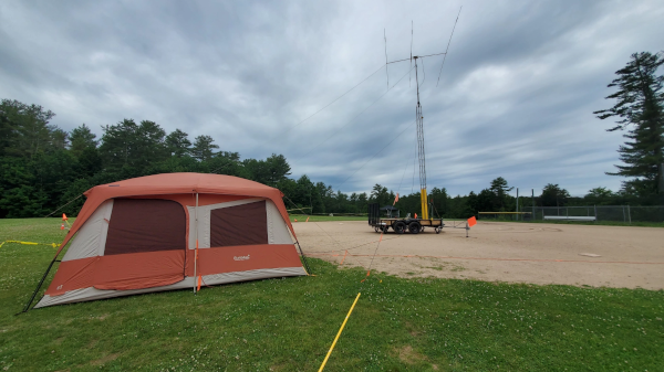 ARRL Field Day 2025 Preview