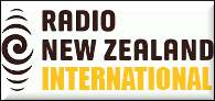 Radio New Zealand International