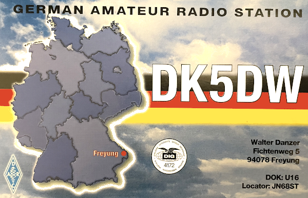 DK5DW