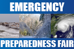 Emergency Preparedness Fair