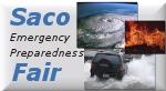 Saco Emergency Preparedness Fair