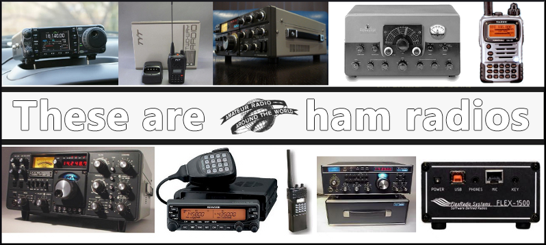 Ham Radios
