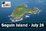 Seguin Island Expedition