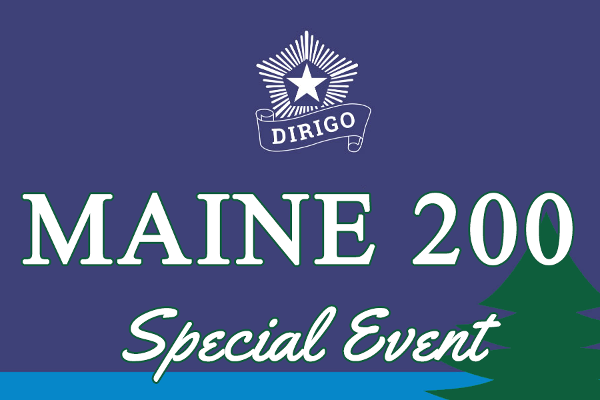 Maine 200 Special Event