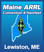 2017 Maine State Convention