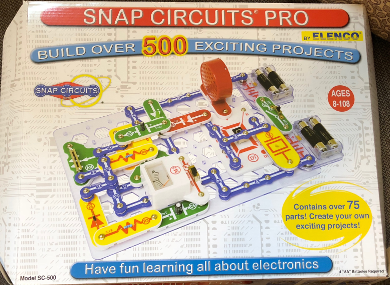 Snap Circuits