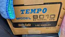 Tempo
