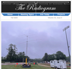 http://www.ws1sm.com/Newsletters/The_Radiogram_Fall_2025.html