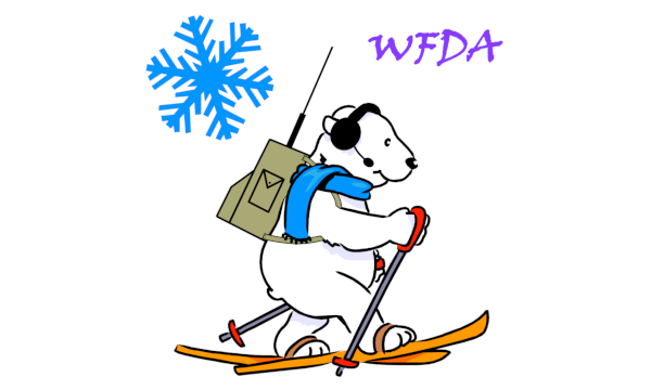 WFD Logo