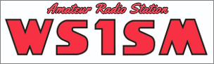 Amateur Radio Station WS1SM