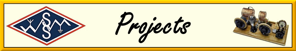 Projects Banner